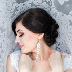 Pearl Bridal Jewelry